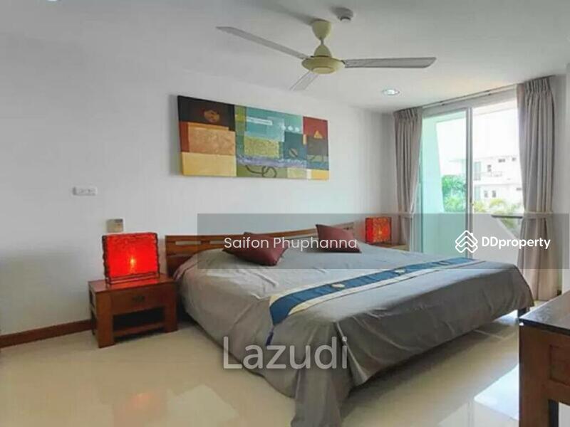 ขาย - K.M. Beach Condo : เค เอ็ม บีช คอนโด, ประจวบคีรีขันธ์