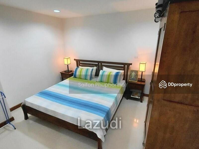 ขาย - K.M. Beach Condo : เค เอ็ม บีช คอนโด, ประจวบคีรีขันธ์