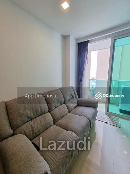 City Garden Tower Pattaya, Chon Buri (Pattaya), 296/97 Soi Runglang, Pattaya 3 Road, Nong Pru, Bang Lamung (Pattaya), Chon Buri (Pattaya), 1 Bedroom, 35 sqm, Condo For Sale, by Sathida Limphasut (App), 11309663 - DDproperty.com