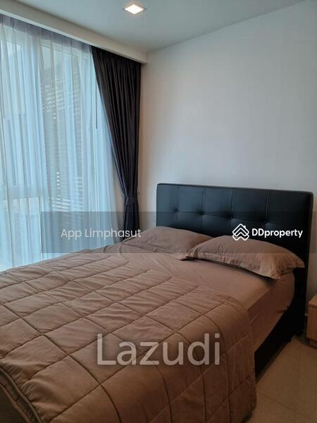 City Garden Tower Pattaya, Chon Buri (Pattaya), 296/97 Soi Runglang, Pattaya 3 Road, Nong Pru, Bang Lamung (Pattaya), Chon Buri (Pattaya), 1 Bedroom, 35 sqm, Condo For Sale, by Sathida Limphasut (App), 11309663 - DDproperty.com