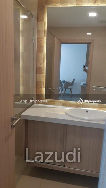 City Garden Tower Pattaya, Chon Buri (Pattaya), 296/97 Soi Runglang, Pattaya 3 Road, Nong Pru, Bang Lamung (Pattaya), Chon Buri (Pattaya), 1 Bedroom, 35 sqm, Condo For Sale, by Sathida Limphasut (App), 11309663 - DDproperty.com