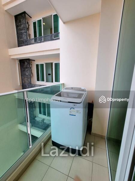 City Garden Tower พัทยา, ชลบุรี, 296/97 ซอยรุ้งแลนด์ ถนนพัทยา สาย 3, หนองปรือ, บางละมุง, ชลบุรี, 35 ตร.ม., คอนโด ขาย, โดย Sathida Limphasut (App), 11309663 - DDproperty.com