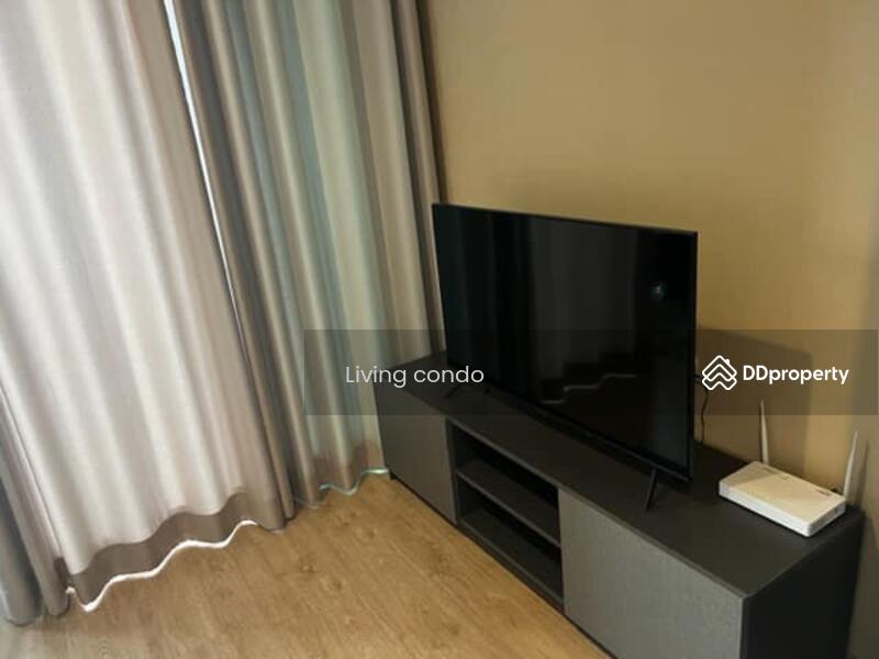 IDEO New Rama 9, Bangkok, 7 Ramkhamhaeng Road, Hua Mak, Bang Kapi, Bangkok, Studio, 26 sqm, Condo For Sale, by Living Condo, 11309664 - DDproperty.com