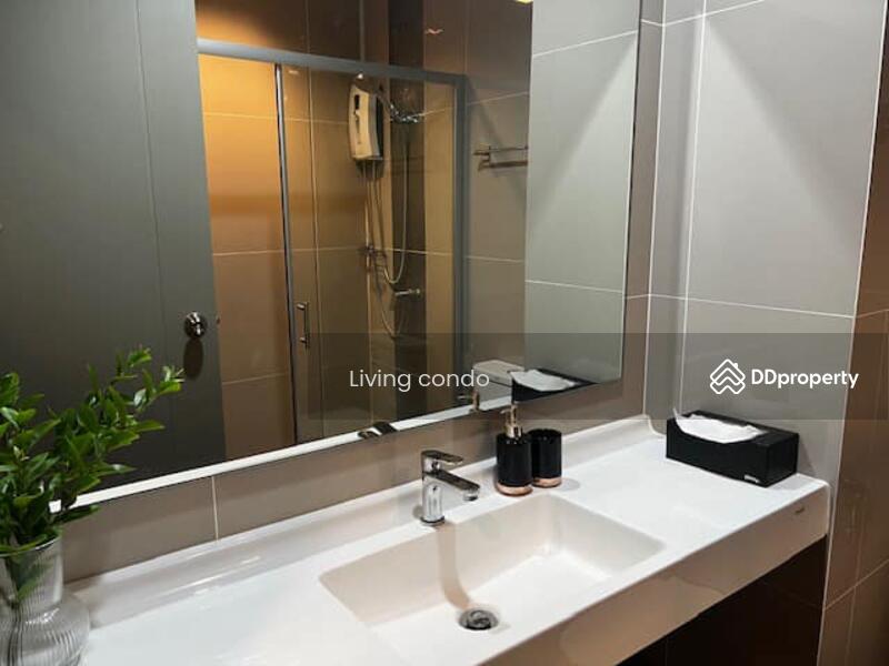 IDEO New Rama 9, Bangkok, 7 Ramkhamhaeng Road, Hua Mak, Bang Kapi, Bangkok, Studio, 26 sqm, Condo For Sale, by Living Condo, 11309664 - DDproperty.com