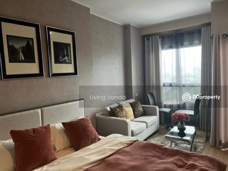 IDEO New Rama 9, Bangkok, 7 Ramkhamhaeng Road, Hua Mak, Bang Kapi, Bangkok, Studio, 26 sqm, Condo For Sale, by Living Condo, 11309664 - DDproperty.com