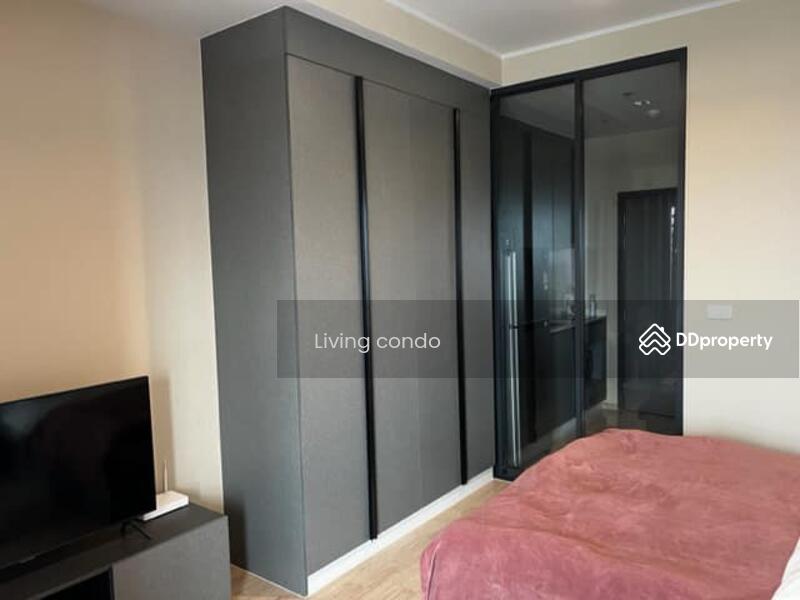 IDEO New Rama 9, Bangkok, 7 Ramkhamhaeng Road, Hua Mak, Bang Kapi, Bangkok, Studio, 26 sqm, Condo For Sale, by Living Condo, 11309664 - DDproperty.com