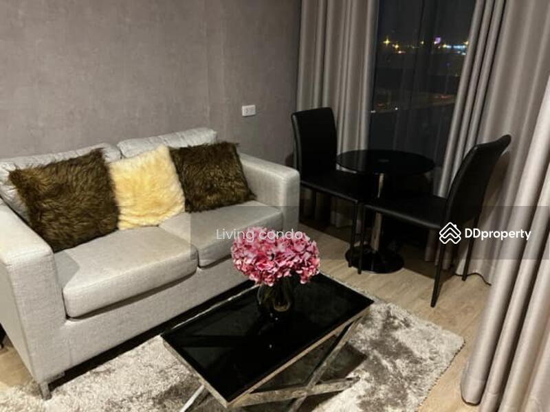 IDEO New Rama 9, Bangkok, 7 Ramkhamhaeng Road, Hua Mak, Bang Kapi, Bangkok, Studio, 26 sqm, Condo For Sale, by Living Condo, 11309664 - DDproperty.com