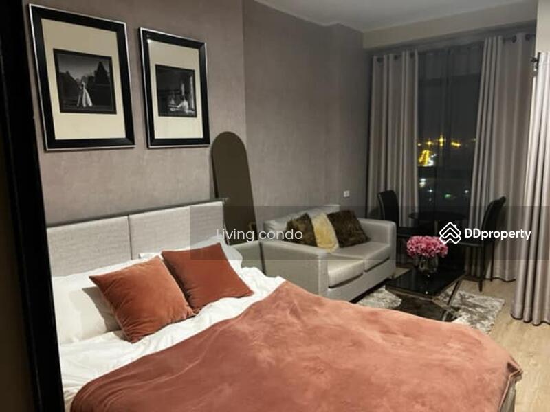 IDEO New Rama 9, Bangkok, 7 Ramkhamhaeng Road, Hua Mak, Bang Kapi, Bangkok, Studio, 26 sqm, Condo For Sale, by Living Condo, 11309664 - DDproperty.com