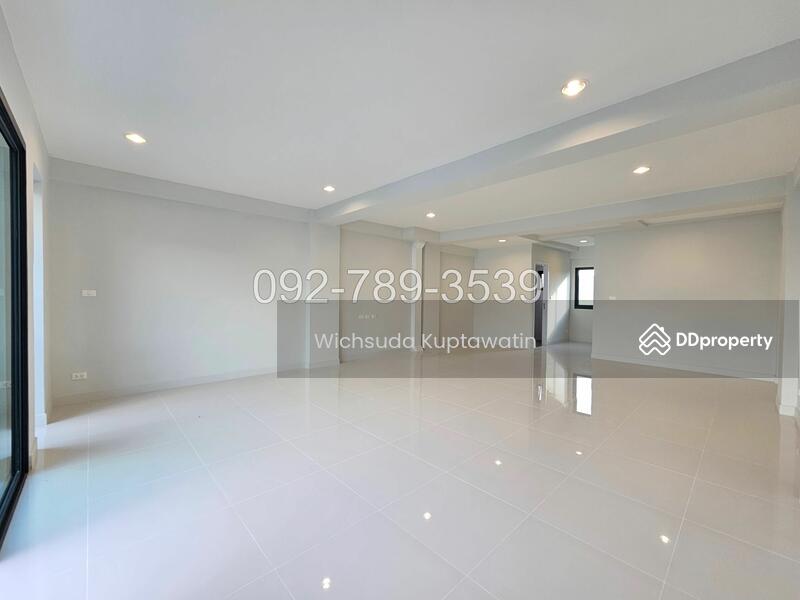 The Master @ BTS Onnut - Pattanakarn, Bangkok, Onnut Road ( Sukhumvit 77 ), Prawet, Prawet, Bangkok, , 57 sqm, Shophouse For Rent, by Wichsuda Kuptawatin, 11309665 - DDproperty.com