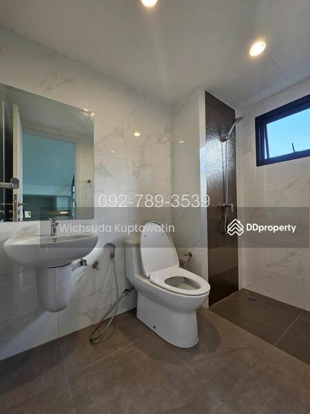 The Master @ BTS Onnut - Pattanakarn, Bangkok, Onnut Road ( Sukhumvit 77 ), Prawet, Prawet, Bangkok, , 57 sqm, Shophouse For Rent, by Wichsuda Kuptawatin, 11309665 - DDproperty.com