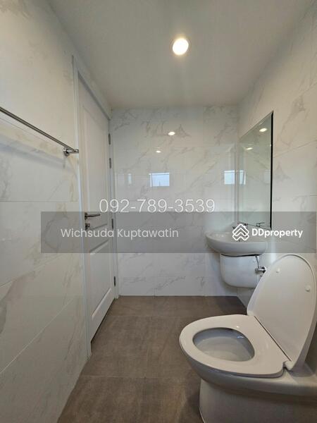 The Master @ BTS Onnut - Pattanakarn, Bangkok, Onnut Road ( Sukhumvit 77 ), Prawet, Prawet, Bangkok, , 57 sqm, Shophouse For Rent, by Wichsuda Kuptawatin, 11309665 - DDproperty.com