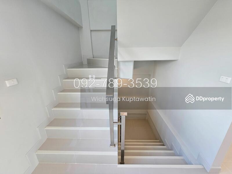 The Master @ BTS Onnut - Pattanakarn, Bangkok, Onnut Road ( Sukhumvit 77 ), Prawet, Prawet, Bangkok, , 57 sqm, Shophouse For Rent, by Wichsuda Kuptawatin, 11309665 - DDproperty.com