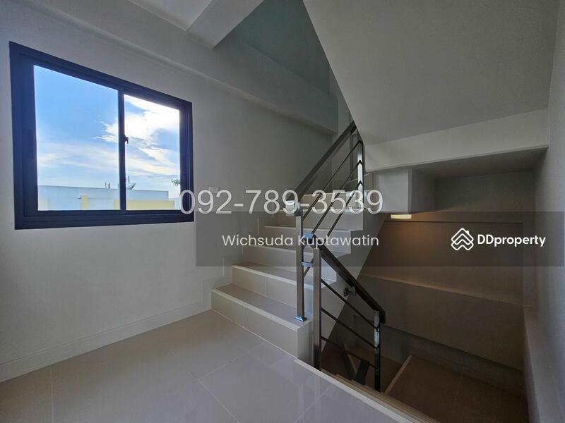 The Master @ BTS Onnut - Pattanakarn, Bangkok, Onnut Road ( Sukhumvit 77 ), Prawet, Prawet, Bangkok, , 57 sqm, Shophouse For Rent, by Wichsuda Kuptawatin, 11309665 - DDproperty.com