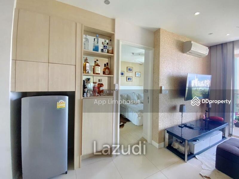 Grande Caribbean, Chon Buri (Pattaya), 492/2 Moo 12 Thappraya Rd, Nong Pru, Bang Lamung (Pattaya), Chon Buri (Pattaya), 1 Bedroom, 36 sqm, Condo For Sale, by Sathida Limphasut (App), 11309689 - DDproperty.com
