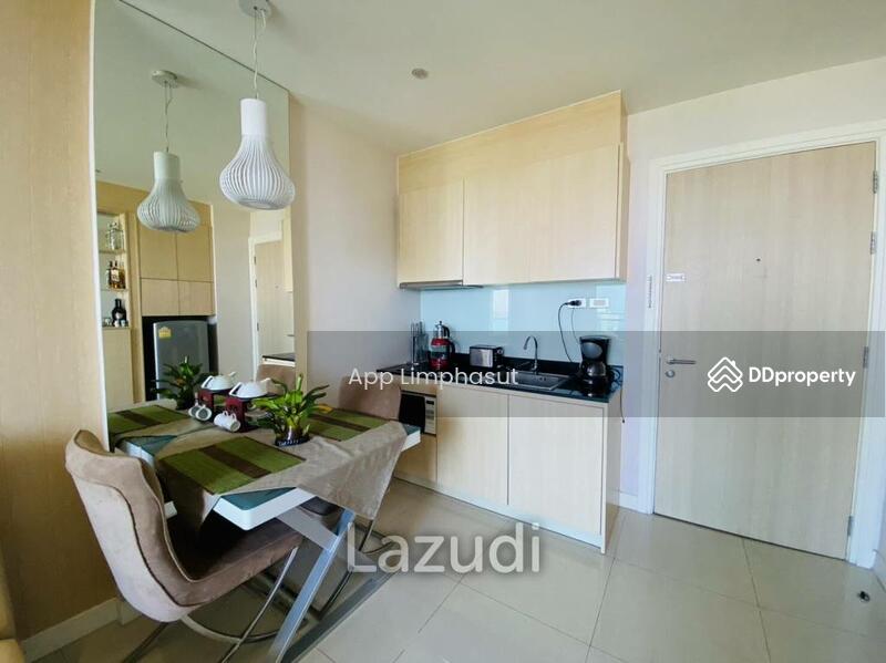 Grande Caribbean, Chon Buri (Pattaya), 492/2 Moo 12 Thappraya Rd, Nong Pru, Bang Lamung (Pattaya), Chon Buri (Pattaya), 1 Bedroom, 36 sqm, Condo For Sale, by Sathida Limphasut (App), 11309689 - DDproperty.com