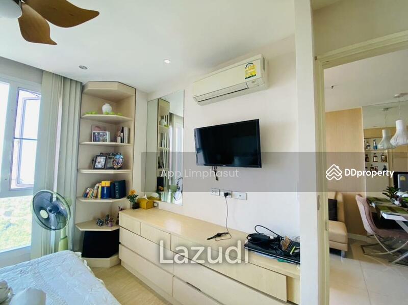 Grande Caribbean, Chon Buri (Pattaya), 492/2 Moo 12 Thappraya Rd, Nong Pru, Bang Lamung (Pattaya), Chon Buri (Pattaya), 1 Bedroom, 36 sqm, Condo For Sale, by Sathida Limphasut (App), 11309689 - DDproperty.com