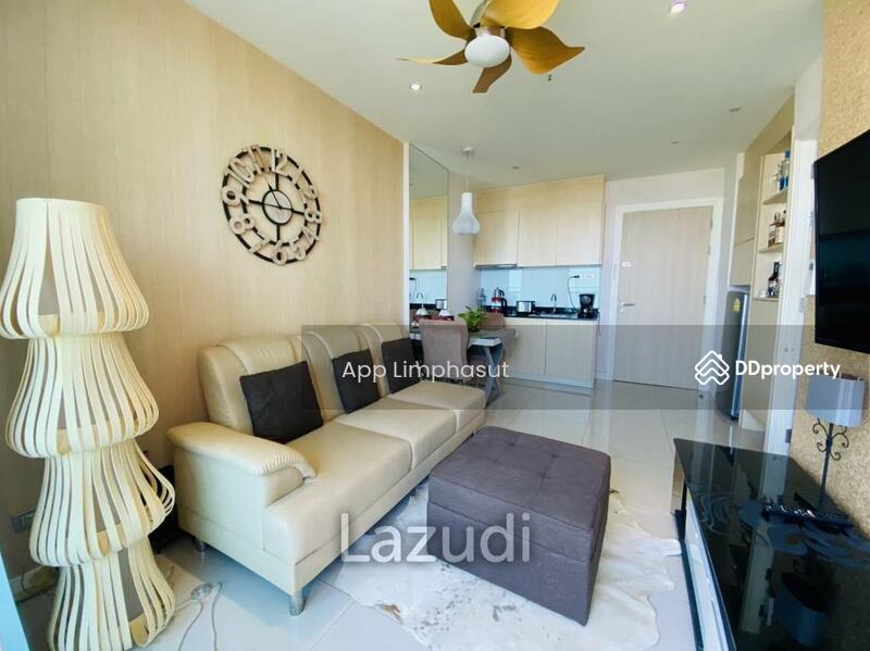 Grande Caribbean, Chon Buri (Pattaya), 492/2 Moo 12 Thappraya Rd, Nong Pru, Bang Lamung (Pattaya), Chon Buri (Pattaya), 1 Bedroom, 36 sqm, Condo For Sale, by Sathida Limphasut (App), 11309689 - DDproperty.com
