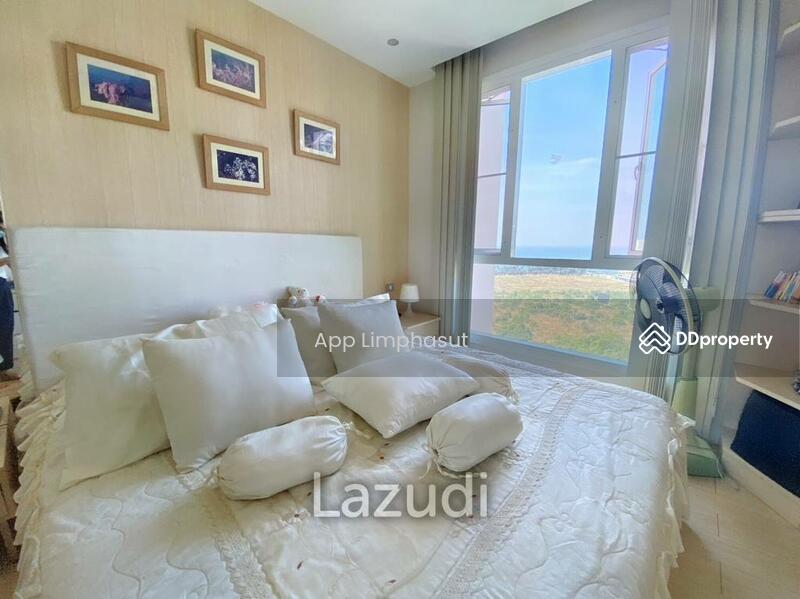 Grande Caribbean, Chon Buri (Pattaya), 492/2 Moo 12 Thappraya Rd, Nong Pru, Bang Lamung (Pattaya), Chon Buri (Pattaya), 1 Bedroom, 36 sqm, Condo For Sale, by Sathida Limphasut (App), 11309689 - DDproperty.com