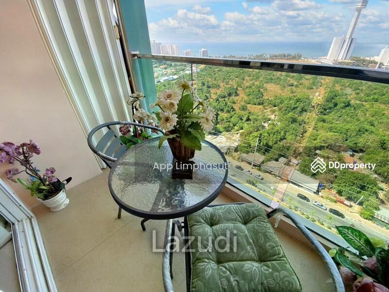 Grande Caribbean, Chon Buri (Pattaya), 492/2 Moo 12 Thappraya Rd, Nong Pru, Bang Lamung (Pattaya), Chon Buri (Pattaya), 1 Bedroom, 36 sqm, Condo For Sale, by Sathida Limphasut (App), 11309689 - DDproperty.com