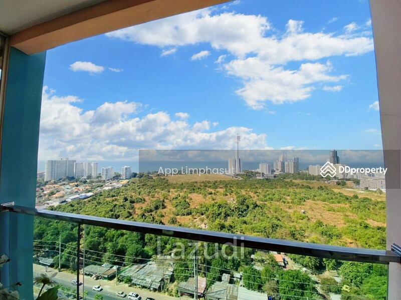 Grande Caribbean, Chon Buri (Pattaya), 492/2 Moo 12 Thappraya Rd, Nong Pru, Bang Lamung (Pattaya), Chon Buri (Pattaya), 1 Bedroom, 36 sqm, Condo For Sale, by Sathida Limphasut (App), 11309689 - DDproperty.com