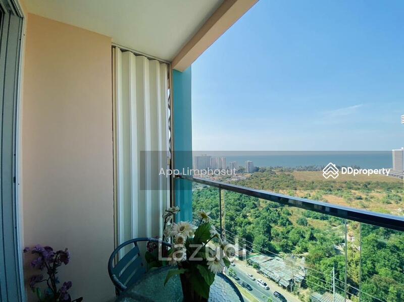 Grande Caribbean, Chon Buri (Pattaya), 492/2 Moo 12 Thappraya Rd, Nong Pru, Bang Lamung (Pattaya), Chon Buri (Pattaya), 1 Bedroom, 36 sqm, Condo For Sale, by Sathida Limphasut (App), 11309689 - DDproperty.com
