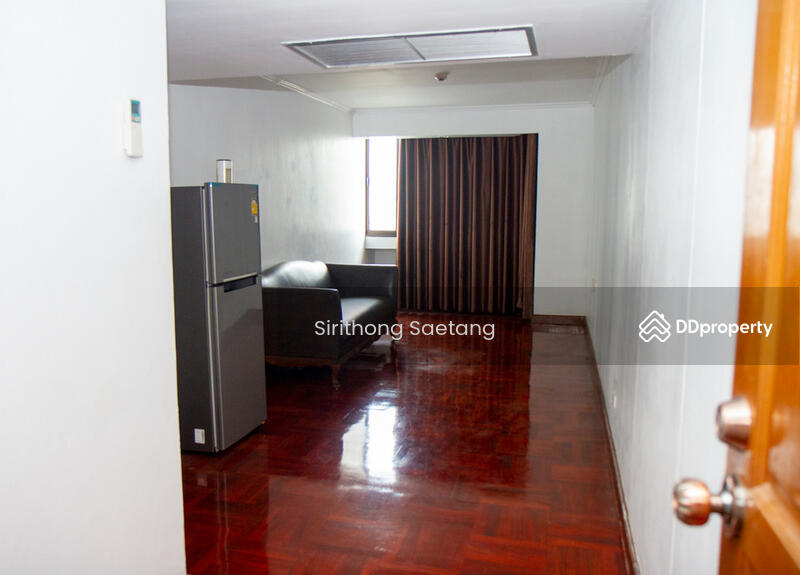 Omni Tower Sukhumvit Nana : ออมนิ ทาวเวอร์ สุขุมวิท นานา