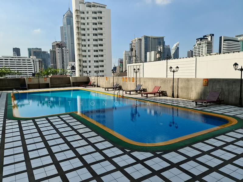 Omni Tower Sukhumvit Nana, Bangkok, 69 Sukhumvit 4 Alley, Khlong Toei, Bangkok, 1 Bedroom, 65 sqm, Condo For Sale, by Sirithong Saetang, 11309705 - DDproperty.com