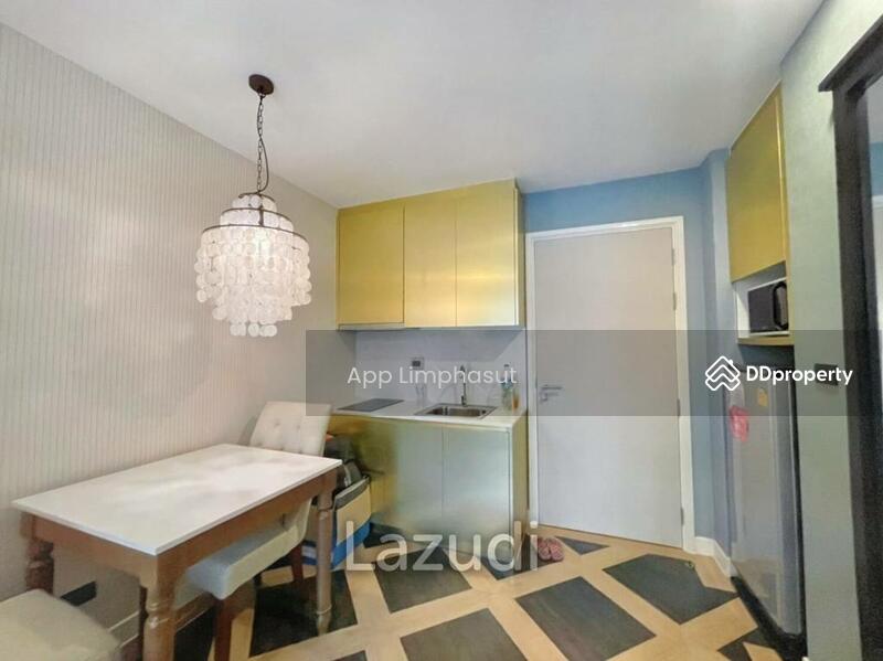 Espana Condo Resort : เอสปันยา คอนโด รีสอร์ท พัทยา, ชลบุรี, 839 หมู่ที่ 12, หนองปรือ, บางละมุง, ชลบุรี, 35 ตร.ม., คอนโด ขาย, โดย Sathida Limphasut (App), 11309708 - DDproperty.com