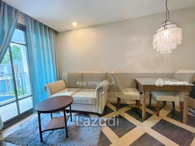 Espana Condo Resort : เอสปันยา คอนโด รีสอร์ท พัทยา, ชลบุรี, 839 หมู่ที่ 12, หนองปรือ, บางละมุง, ชลบุรี, 35 ตร.ม., คอนโด ขาย, โดย Sathida Limphasut (App), 11309708 - DDproperty.com