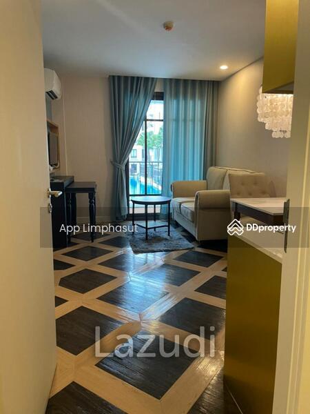 Espana Condo Resort : เอสปันยา คอนโด รีสอร์ท พัทยา, ชลบุรี, 839 หมู่ที่ 12, หนองปรือ, บางละมุง, ชลบุรี, 35 ตร.ม., คอนโด ขาย, โดย Sathida Limphasut (App), 11309708 - DDproperty.com