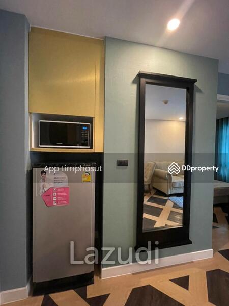 Espana Condo Resort, Chon Buri (Pattaya), 839 Village 12, Nong Pru, Bang Lamung (Pattaya), Chon Buri (Pattaya), 1 Bedroom, 35 sqm, Condo For Sale, by Sathida Limphasut (App), 11309708 - DDproperty.com