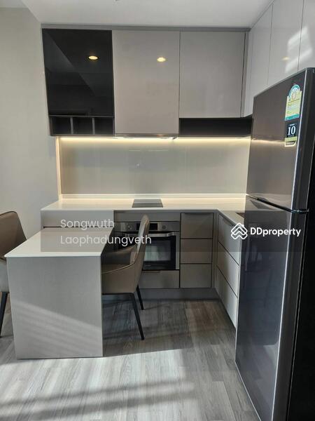 333 Riverside, Bangkok, 333 Pracharat Sai 2, Bang Sue, Bang Sue, Bangkok, 1 Bedroom, 46 sqm, Condo For Rent, by Songwuth Laophadungveth, 11309717 - DDproperty.com