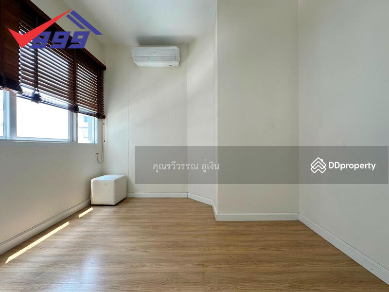 The Fourwings Residence, Bangkok, 335 Srinakarin, Hua Mak, Bang Kapi, Bangkok, 2 Bedrooms, 68 sqm, Condo For Rent, by คุณรวีวรรณ อู่เงิน, 11309747 - DDproperty.com