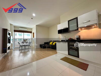 For Rent - The Fourwings Residence, Bangkok