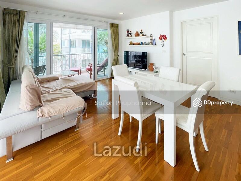 For Sale - Baan Plai Haad Kao, Prachuap Khiri Khan