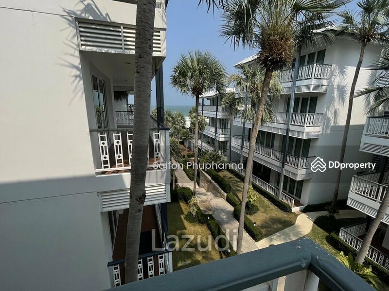 For Sale - Baan Plai Haad Kao, Prachuap Khiri Khan