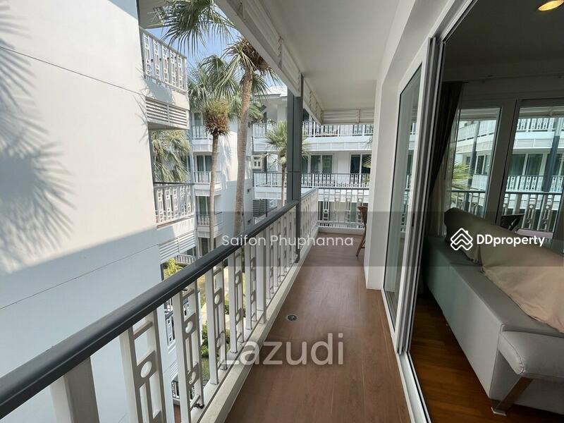 For Sale - Baan Plai Haad Kao, Prachuap Khiri Khan