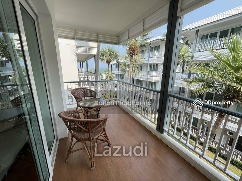 For Sale - Baan Plai Haad Kao, Prachuap Khiri Khan