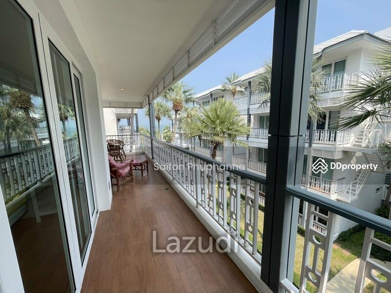 For Sale - Baan Plai Haad Kao, Prachuap Khiri Khan
