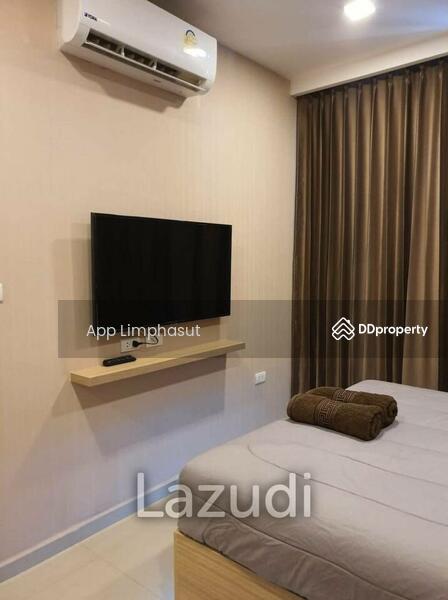 City Garden Tower Pattaya, Chon Buri (Pattaya), 296/97 Soi Runglang, Pattaya 3 Road, Nong Pru, Bang Lamung (Pattaya), Chon Buri (Pattaya), 1 Bedroom, 36 sqm, Condo For Sale, by Sathida Limphasut (App), 11309788 - DDproperty.com