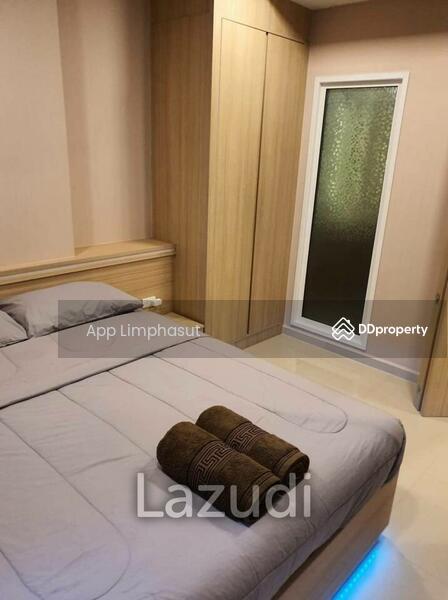 City Garden Tower Pattaya, Chon Buri (Pattaya), 296/97 Soi Runglang, Pattaya 3 Road, Nong Pru, Bang Lamung (Pattaya), Chon Buri (Pattaya), 1 Bedroom, 36 sqm, Condo For Sale, by Sathida Limphasut (App), 11309788 - DDproperty.com