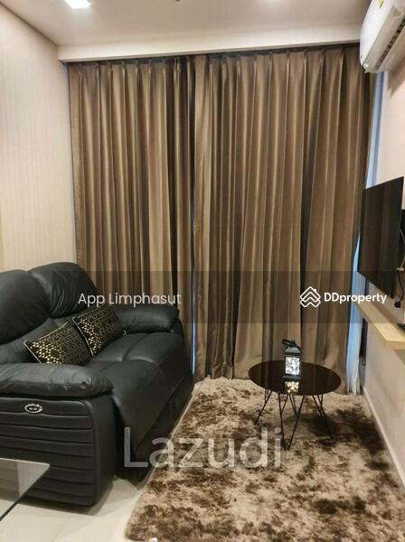 City Garden Tower Pattaya, Chon Buri (Pattaya), 296/97 Soi Runglang, Pattaya 3 Road, Nong Pru, Bang Lamung (Pattaya), Chon Buri (Pattaya), 1 Bedroom, 36 sqm, Condo For Sale, by Sathida Limphasut (App), 11309788 - DDproperty.com