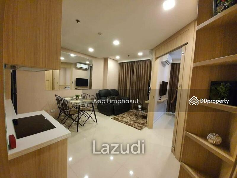 City Garden Tower Pattaya, Chon Buri (Pattaya), 296/97 Soi Runglang, Pattaya 3 Road, Nong Pru, Bang Lamung (Pattaya), Chon Buri (Pattaya), 1 Bedroom, 36 sqm, Condo For Sale, by Sathida Limphasut (App), 11309788 - DDproperty.com