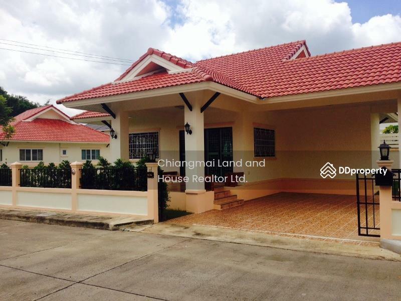 For Rent - Sansaisiri 1, Chiang Mai