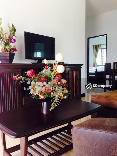 For Rent - Sansaisiri 1, Chiang Mai