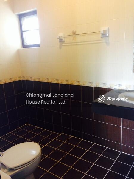 For Rent - Sansaisiri 1, Chiang Mai