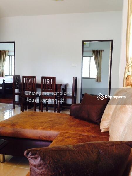 For Rent - Sansaisiri 1, Chiang Mai