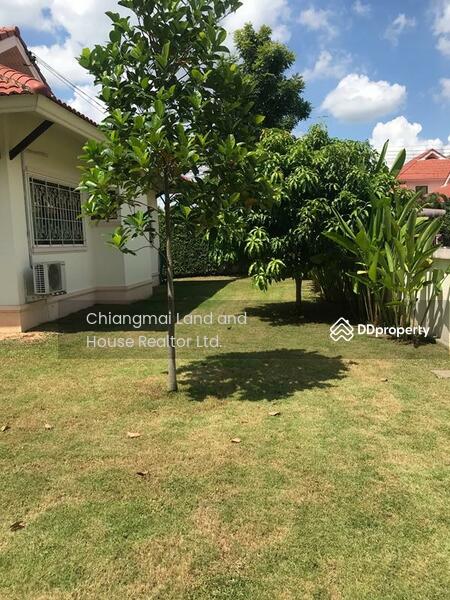 For Rent - Sansaisiri 1, Chiang Mai