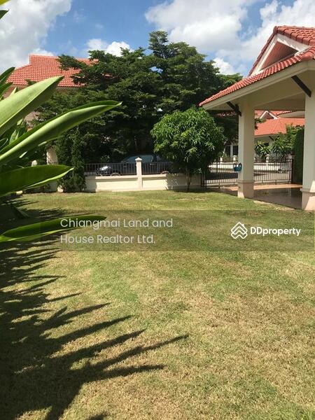 For Rent - Sansaisiri 1, Chiang Mai