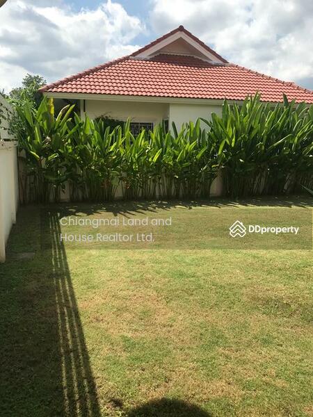 For Rent - Sansaisiri 1, Chiang Mai